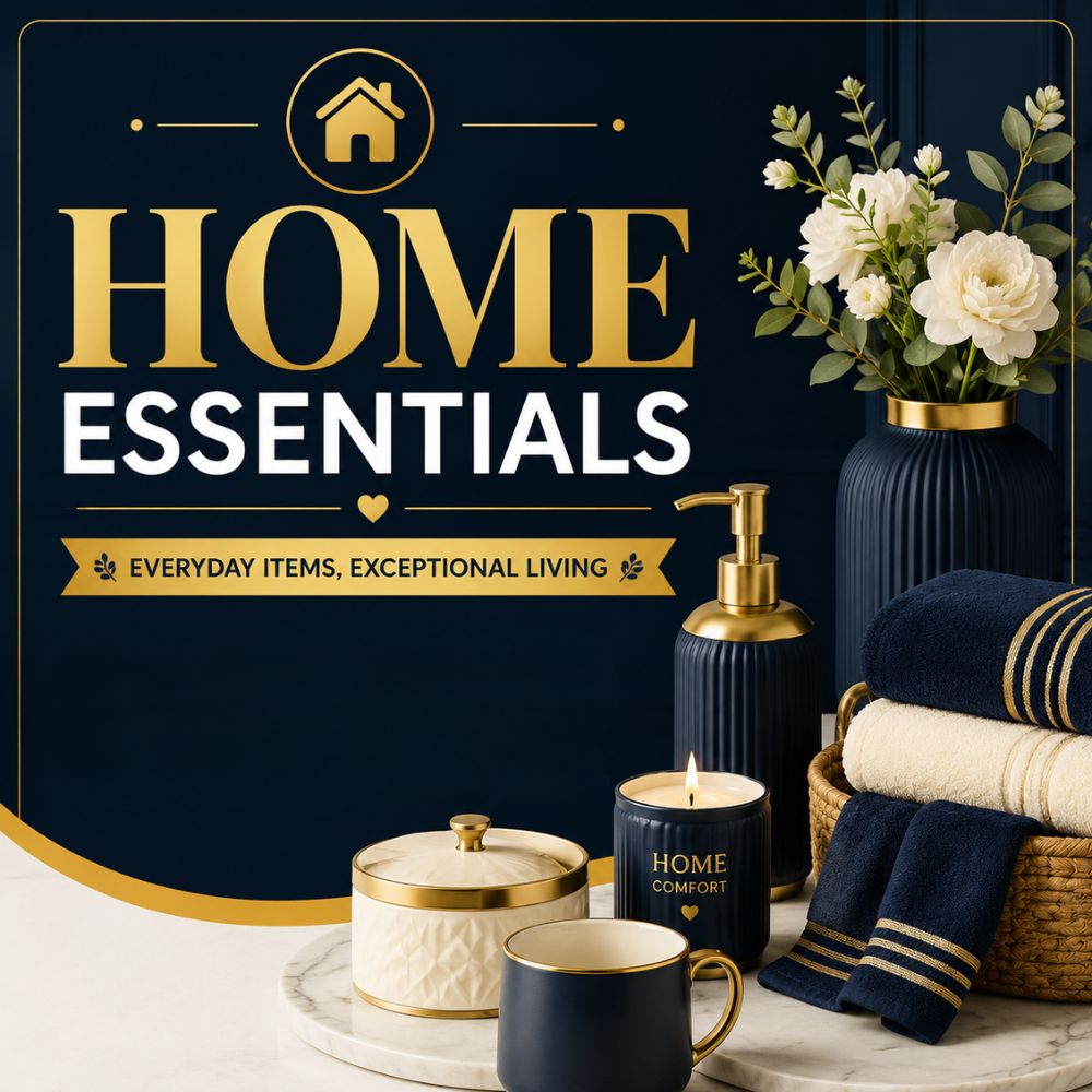 Home Essentials
